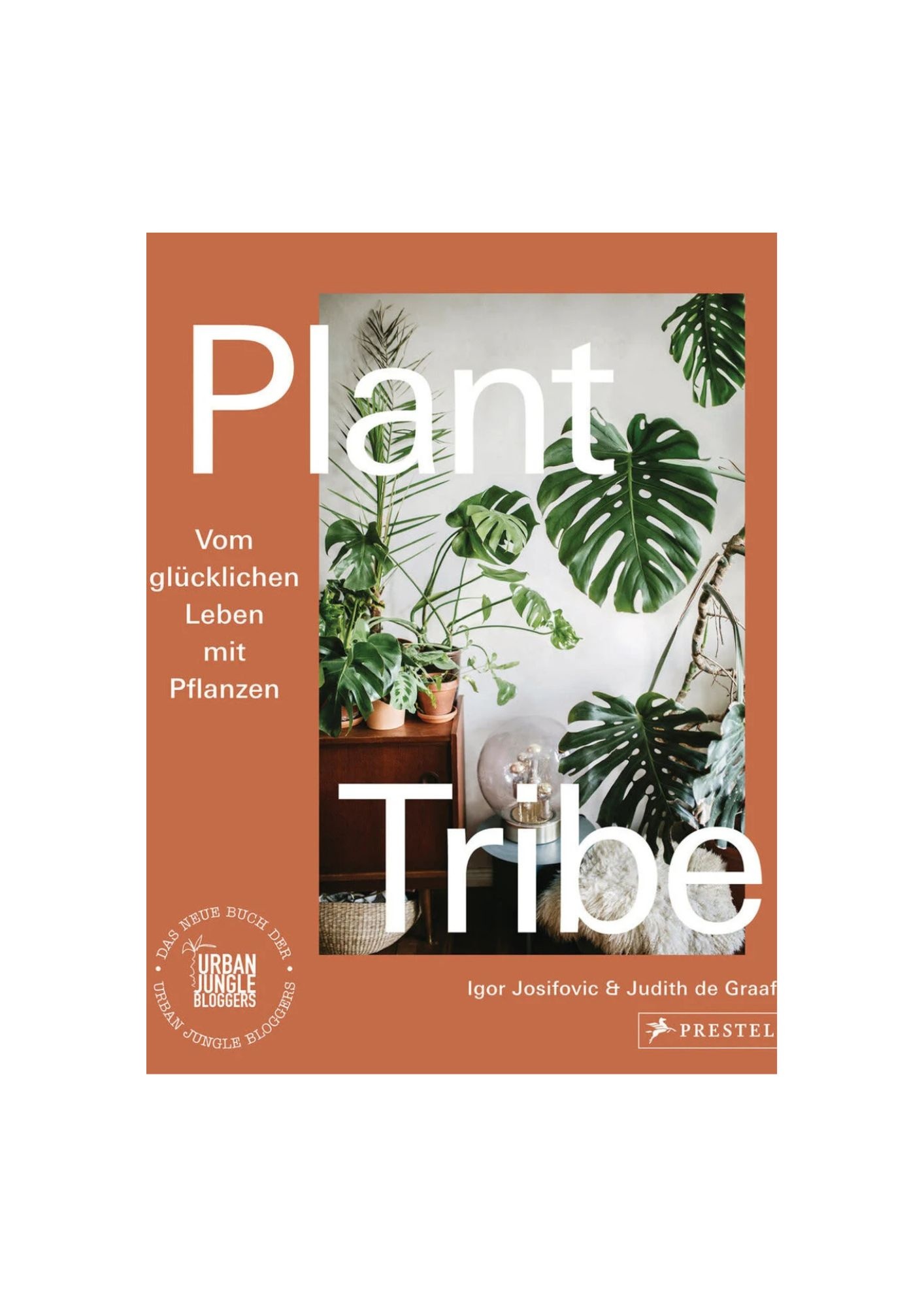 Plant Tribe