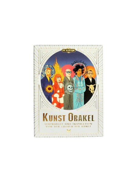 Kunst Orakel