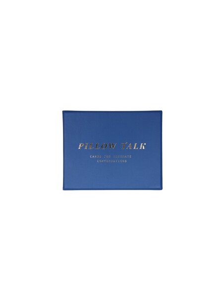 THE SCHOOL OF LIFE Pillow Talk