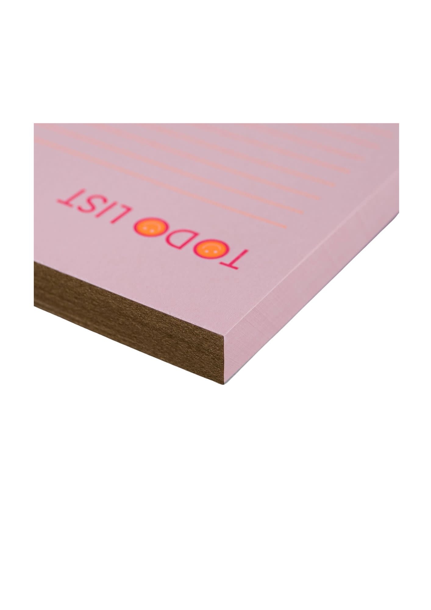 LE TYPOGRAPHE To Do List - Abreissblock / Notizblock