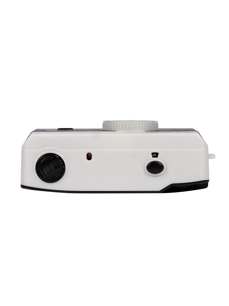 ILFORD Wiederverwendbare Kompaktkamera Sprite 35-2 inkl. zwei Filme