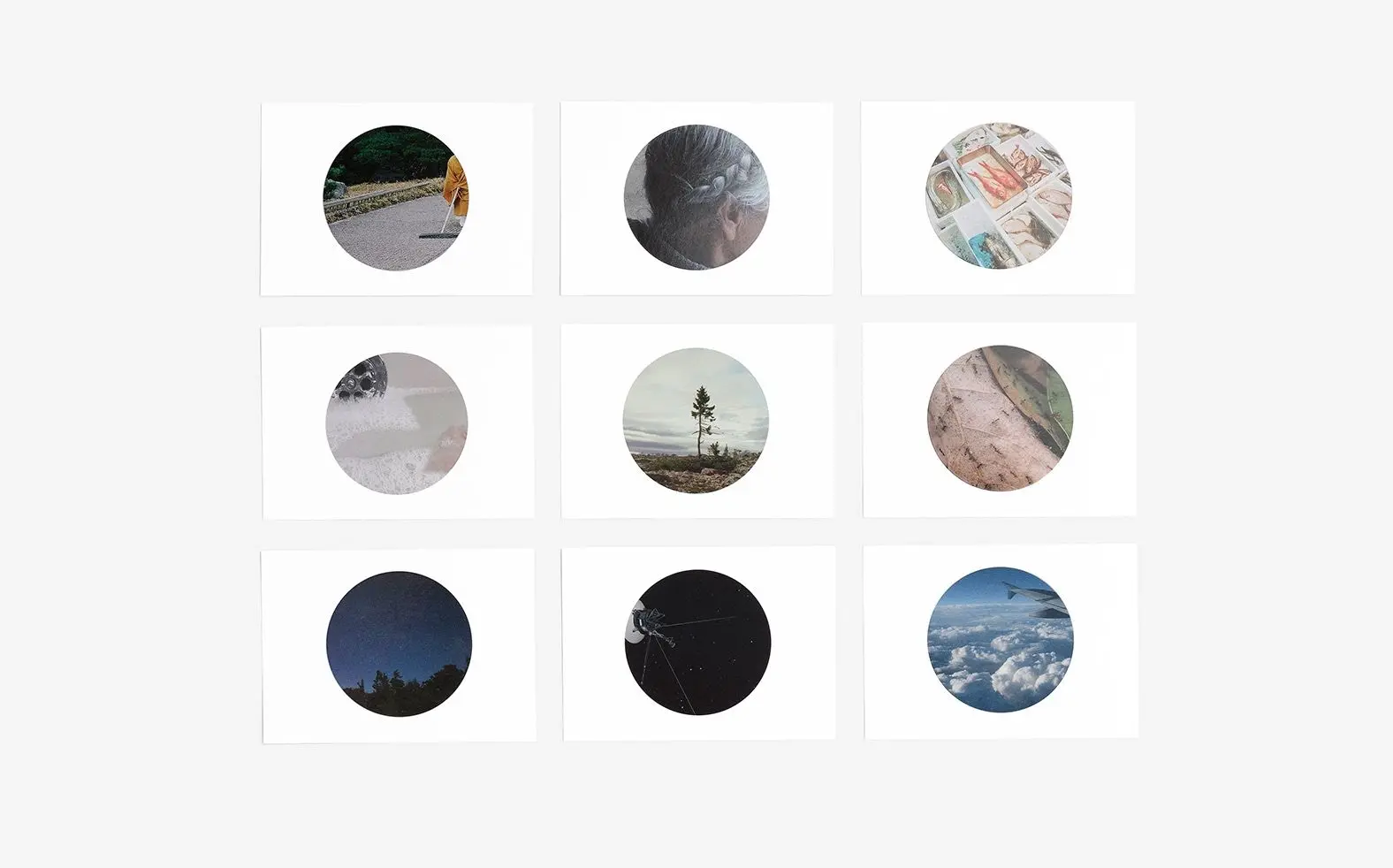 THE SCHOOL OF LIFE Perspective