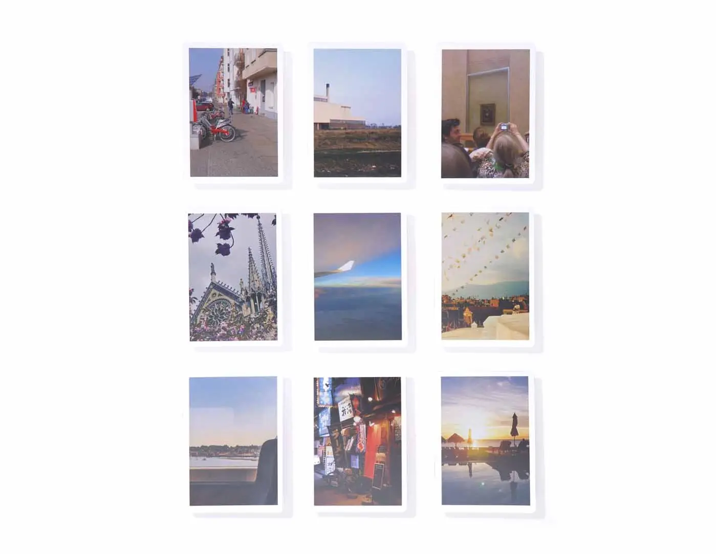 THE SCHOOL OF LIFE Travel Therapy