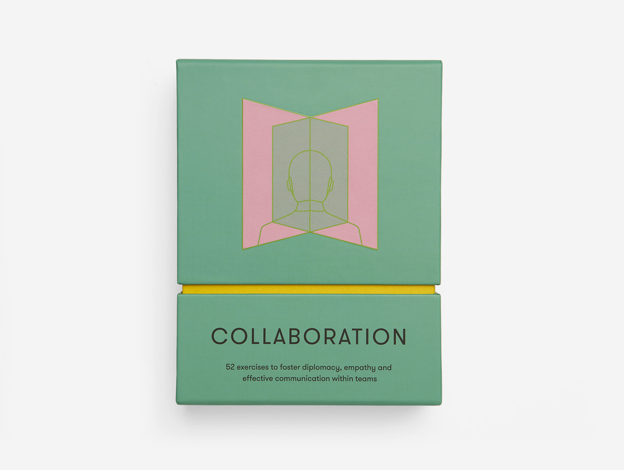 THE SCHOOL OF LIFE Collaboration