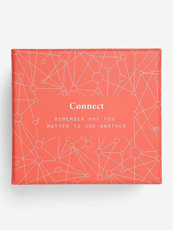 THE SCHOOL OF LIFE Connect