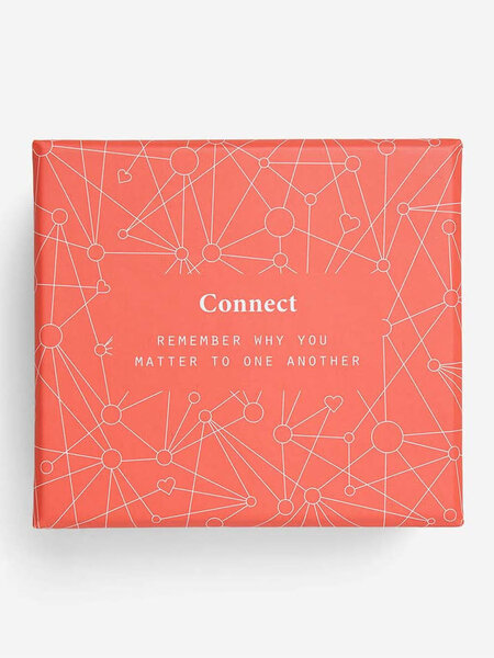 THE SCHOOL OF LIFE Connect