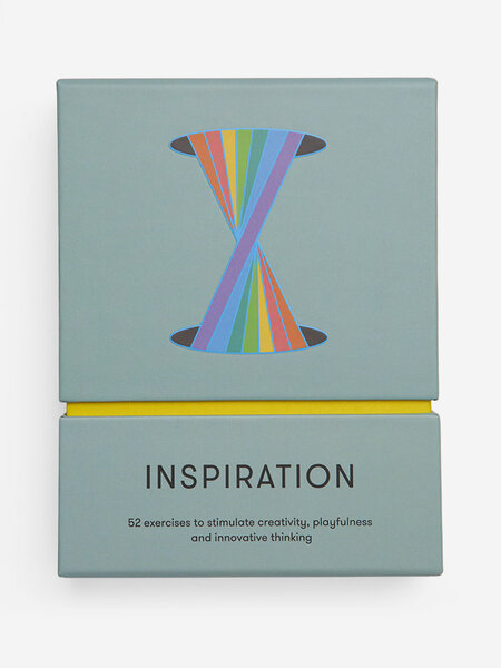 THE SCHOOL OF LIFE Inspiration