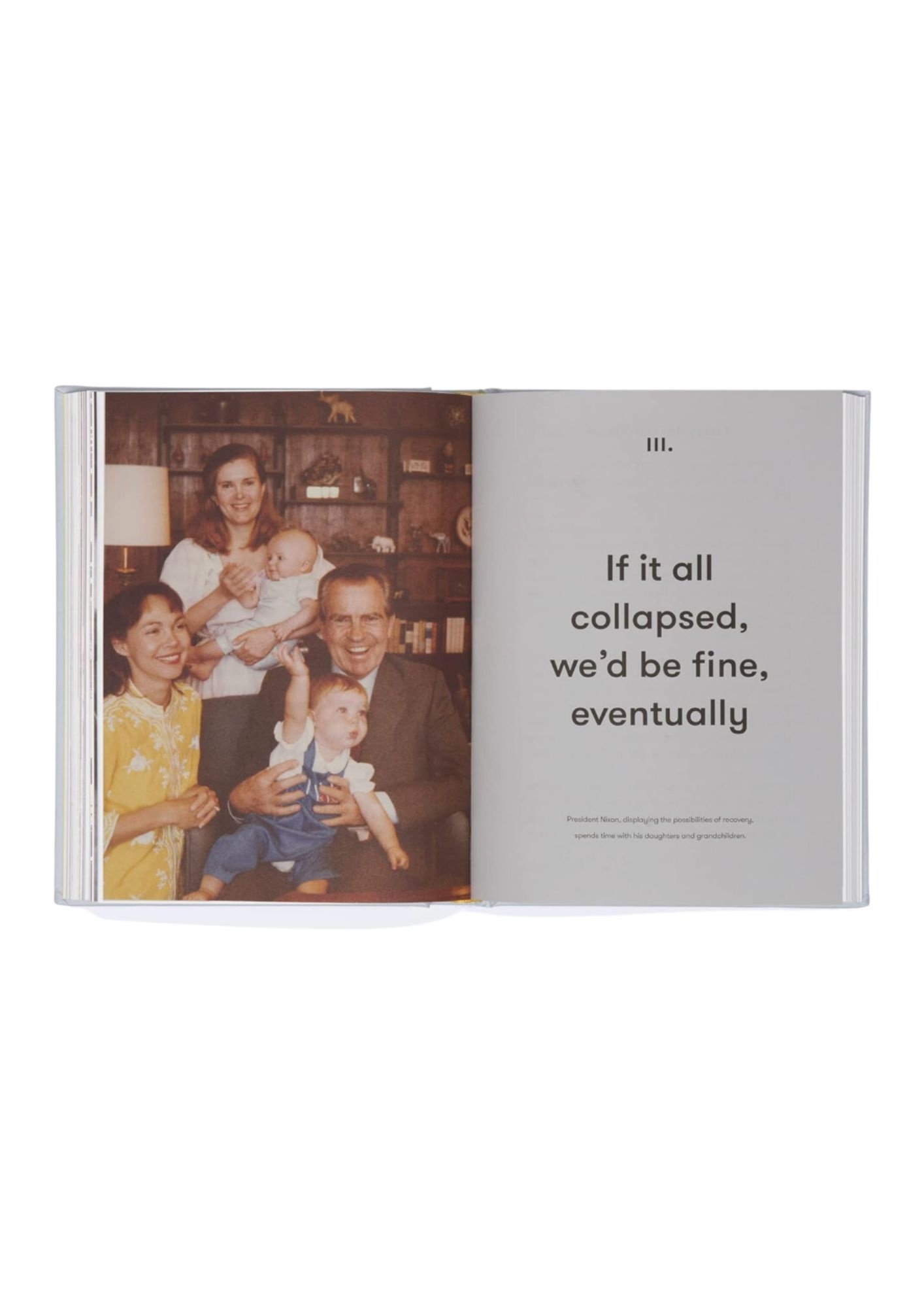 THE SCHOOL OF LIFE Reasons to Be Hopeful