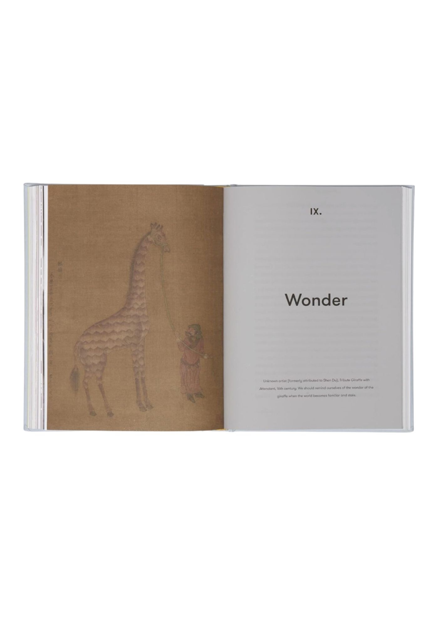 THE SCHOOL OF LIFE Reasons to Be Hopeful