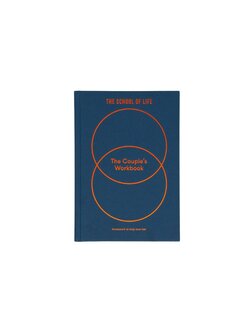 THE SCHOOL OF LIFE The Couples Workbook