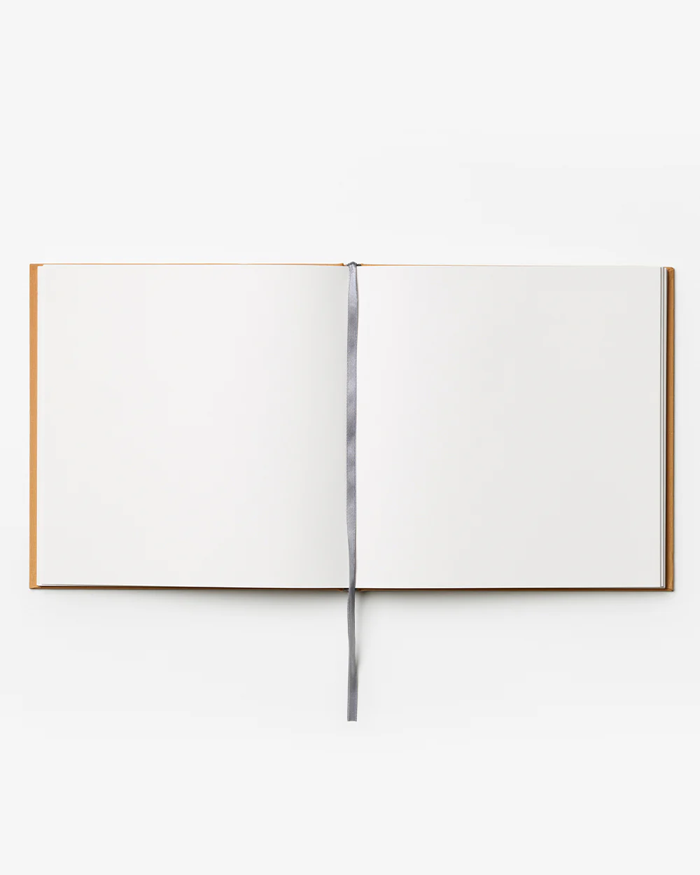 PRINTWORKS Gästebuch Be My Guest gelb beige