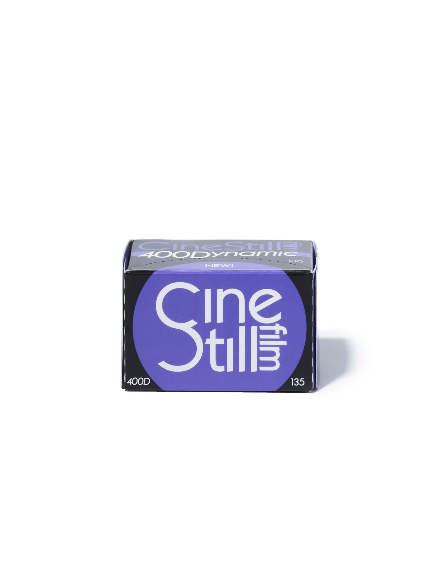 CINESTILL CineStill Dynamic 400 Daylight 135-36