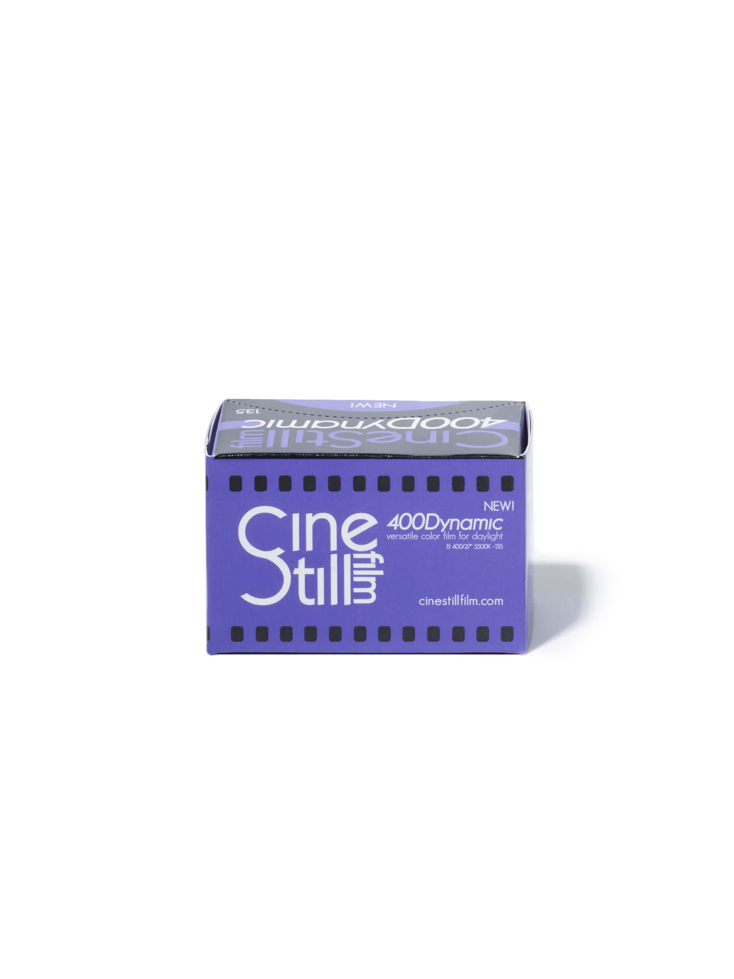 CINESTILL CineStill Dynamic 400 Daylight 135-36