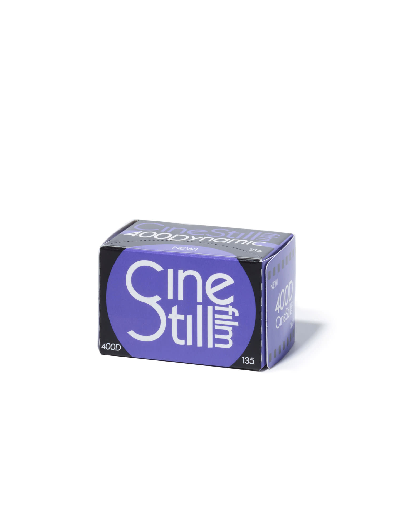 CINESTILL CineStill Dynamic 400 Daylight 135-36