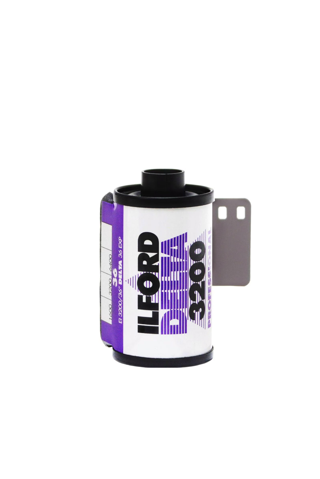 ILFORD Delta 3200 135-36