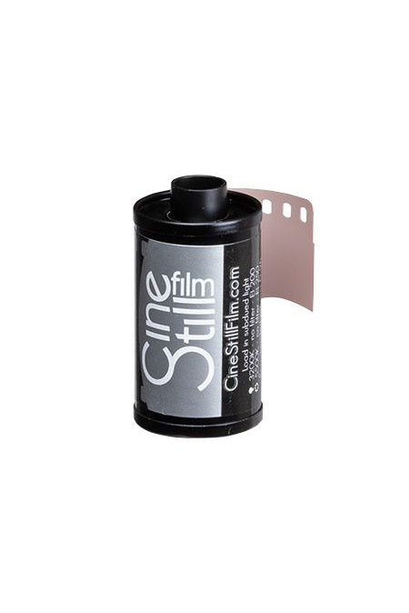 CINESTILL CineStill Film BWxx Double-X negative