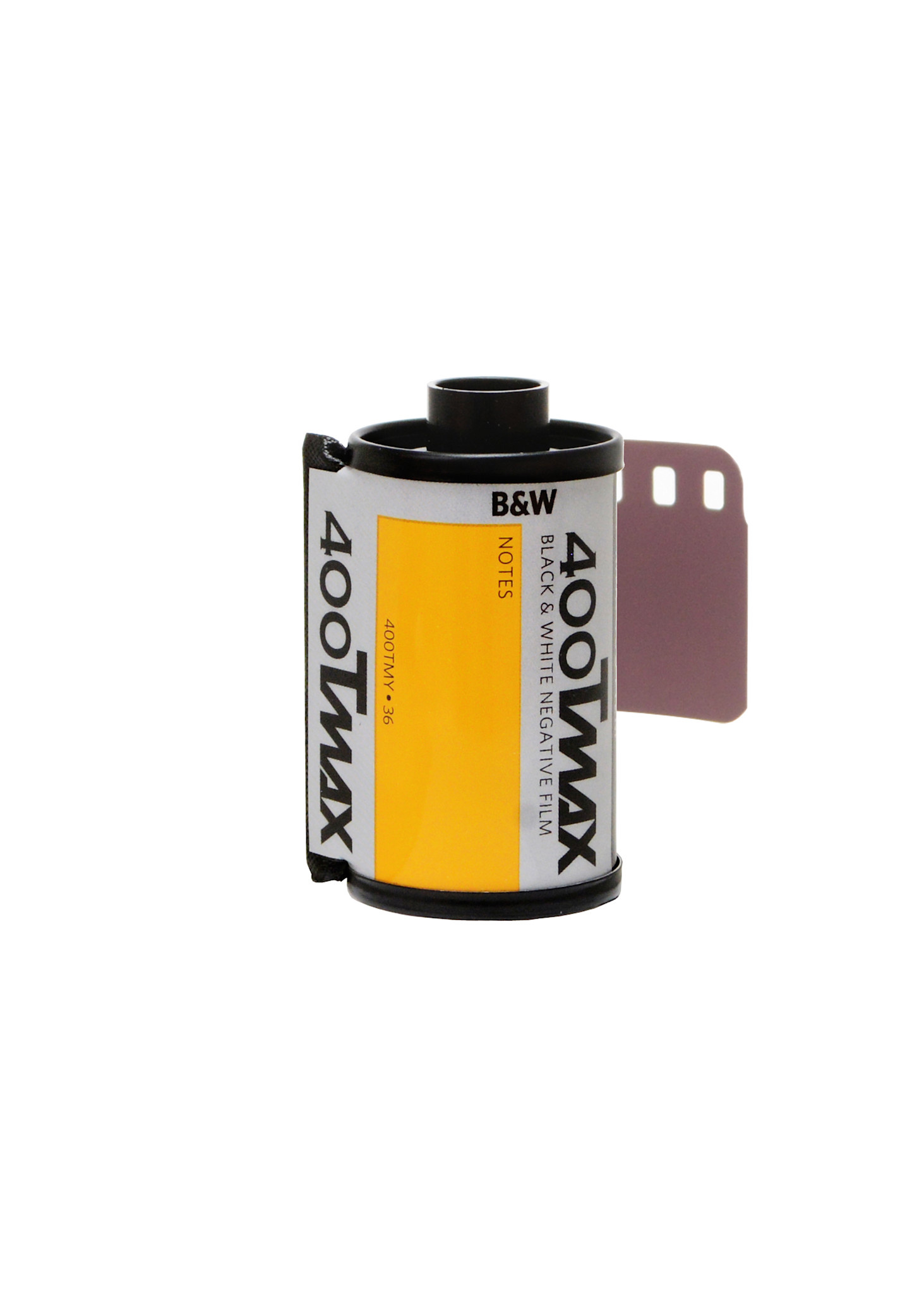 KODAK T-Max 400 135/36