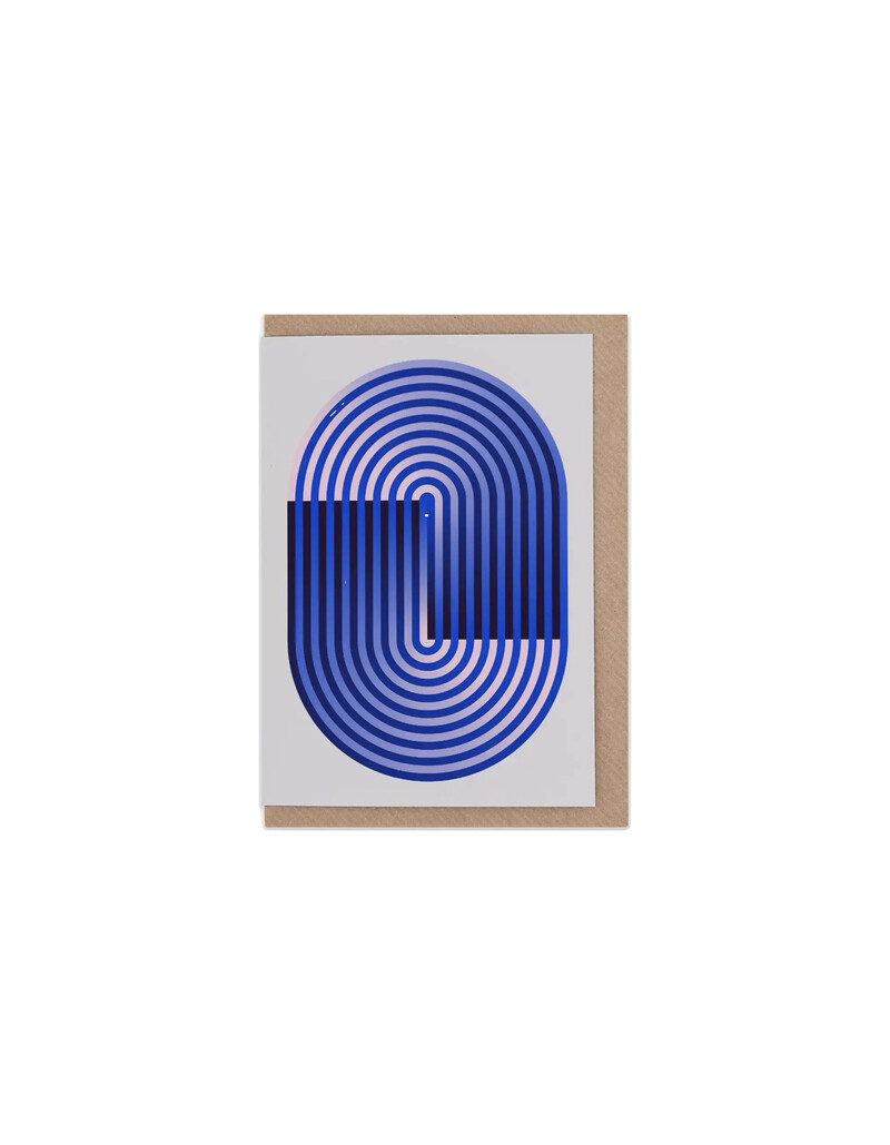 EVERMADE Doppelkarte marathon