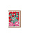EVERMADE Doppelkarte roses