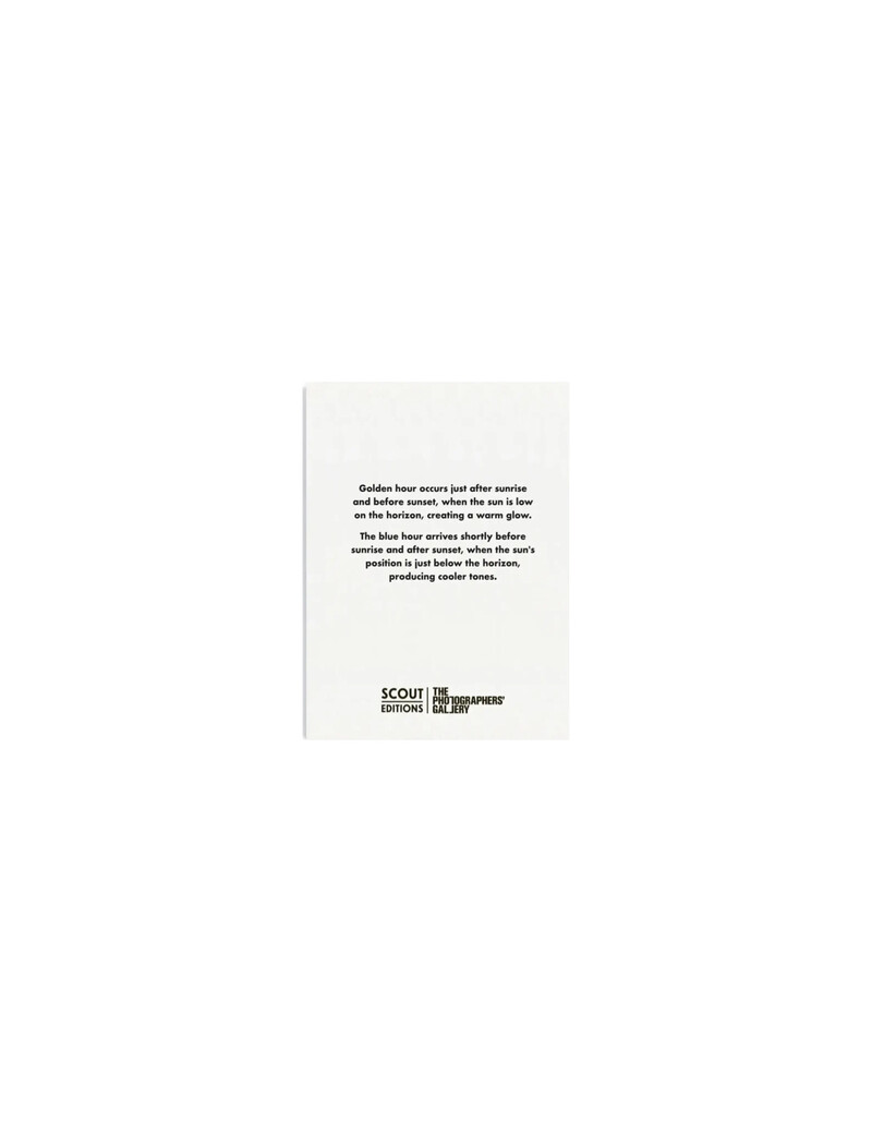 SCOUT EDITIONS Kleine Doppelkarte Filmrolle