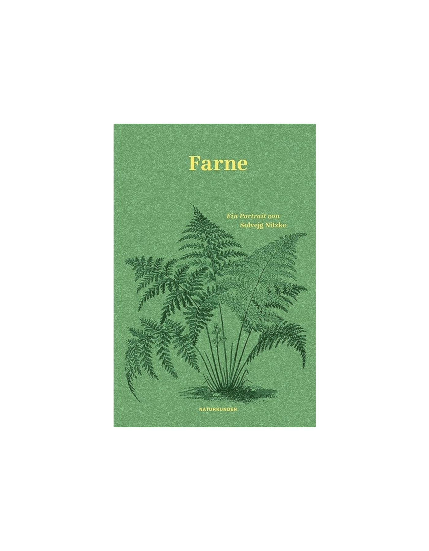 Farne - Ein Portrait von Solvejg Nitzke