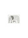 SCOUT EDITIONS Kleine Doppelkarte Elephants