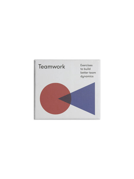 THE SCHOOL OF LIFE Teamwork