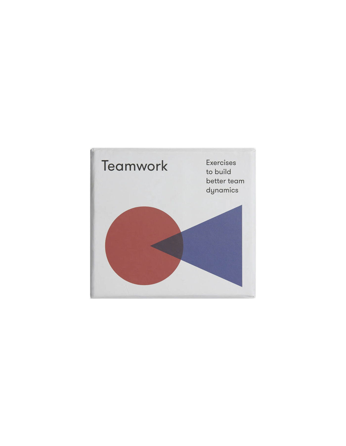 THE SCHOOL OF LIFE Teamwork