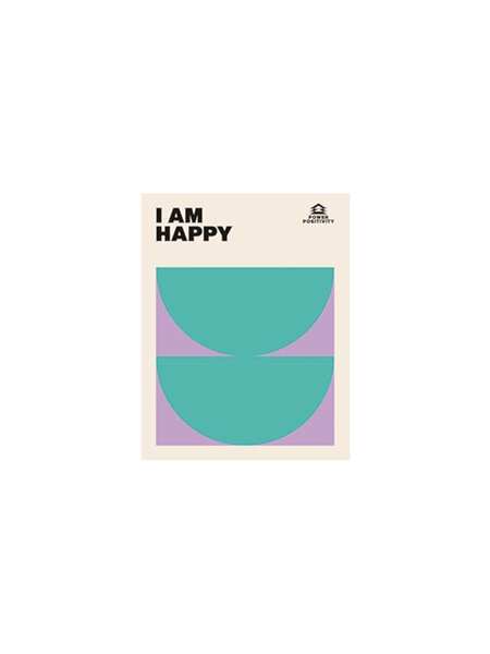 I am Happy