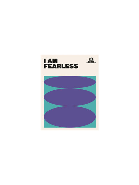 I am Fearless
