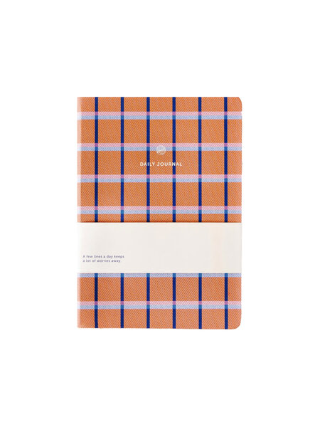 Daily Journal