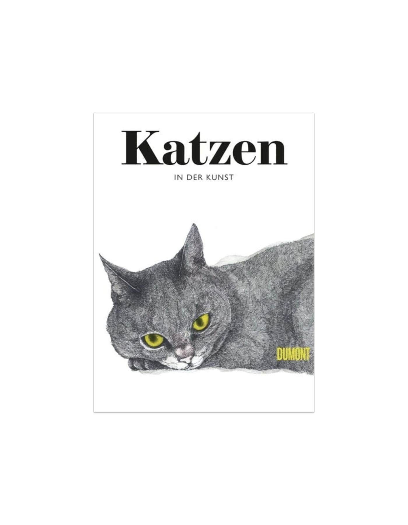 Katzen in der Kunst