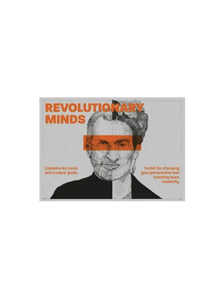 Revolutionary minds