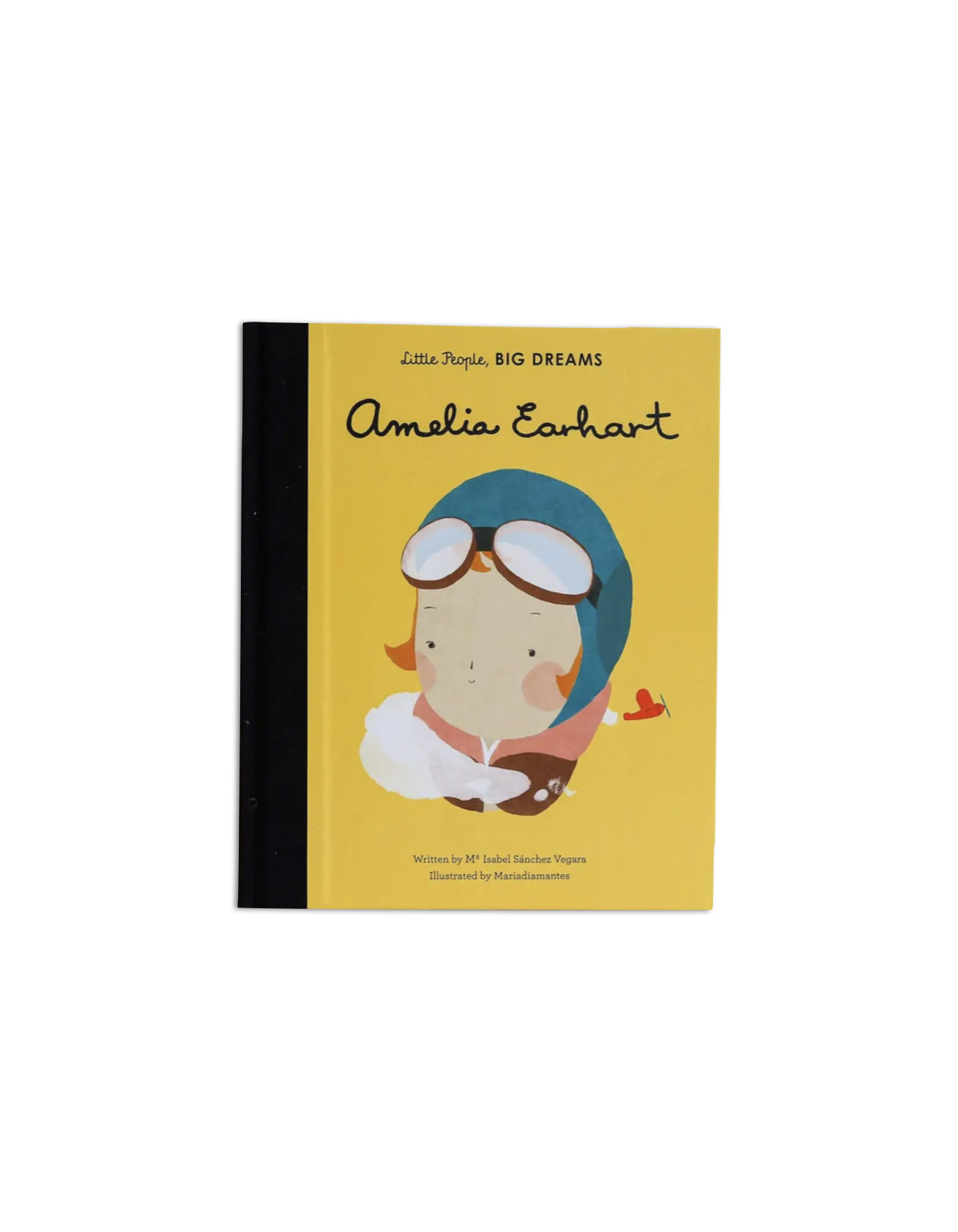 Little People BIG DREAMS Amelia Earhart