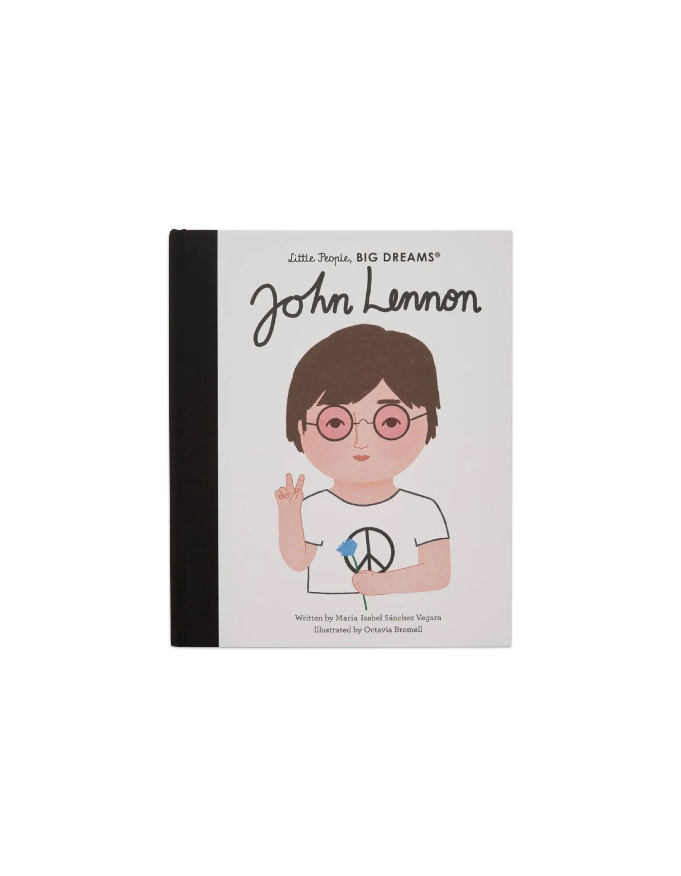 Little People BIG DREAMS John Lennon