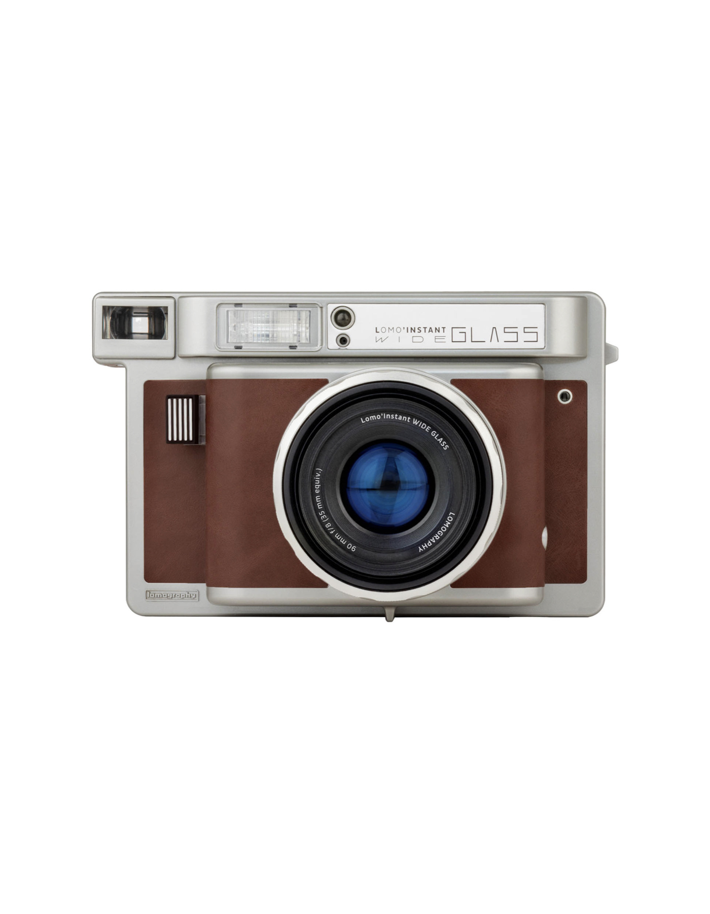 LOMOGRAPHY Lomo Instant Wide Glass