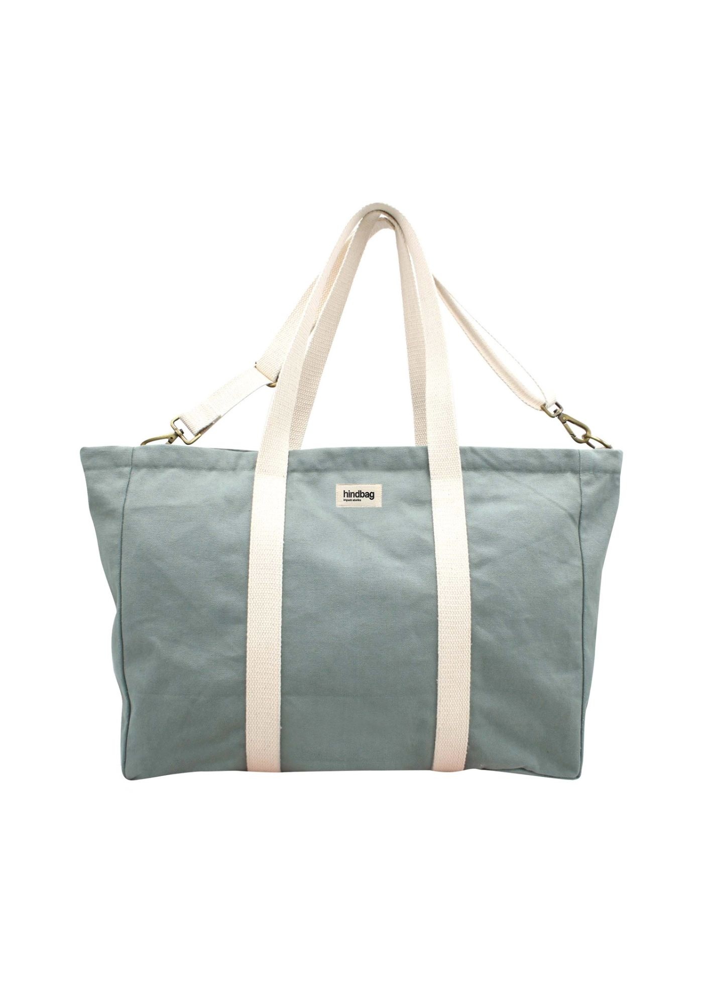 HINDBAG Weekender JEAN / Grosse Tasche in diversen Farben