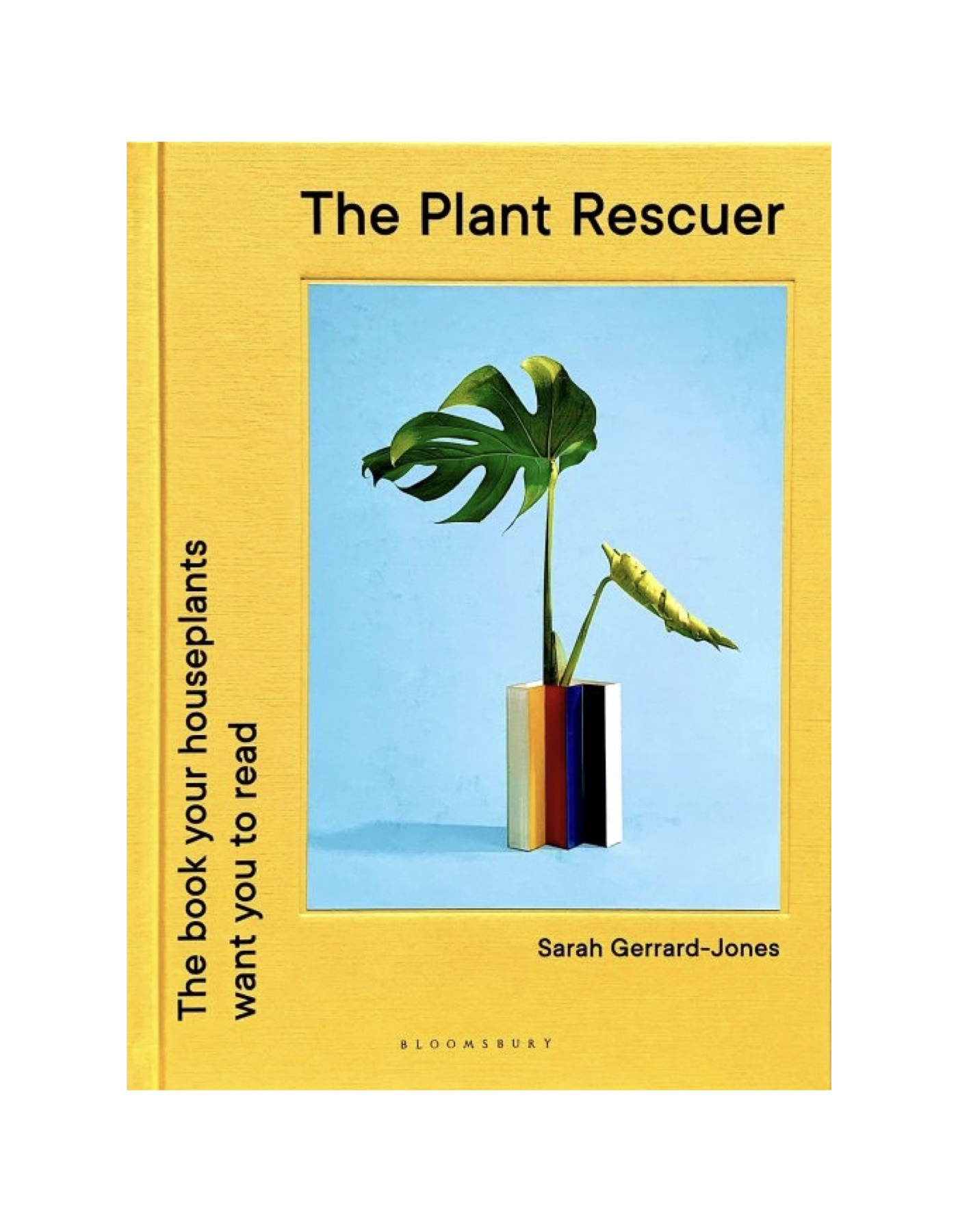 The Plant Rescuer