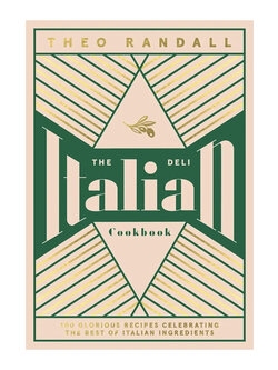 The Italian Deli Cookbook