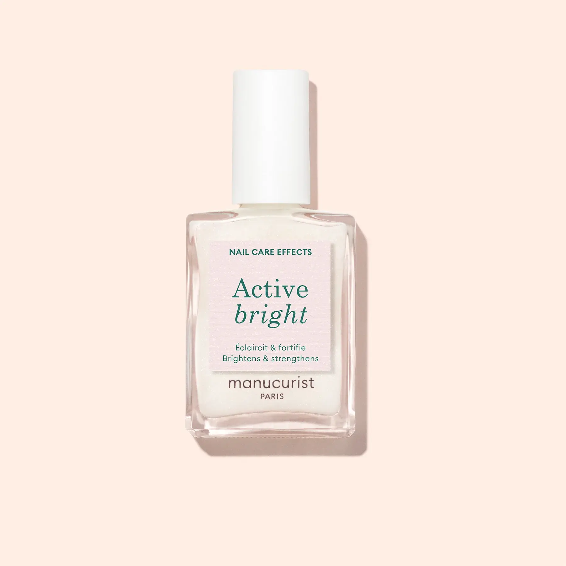 MANUCURIST PARIS Active Bright - The Brightener