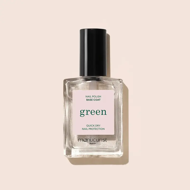 MANUCURIST PARIS Base Coat