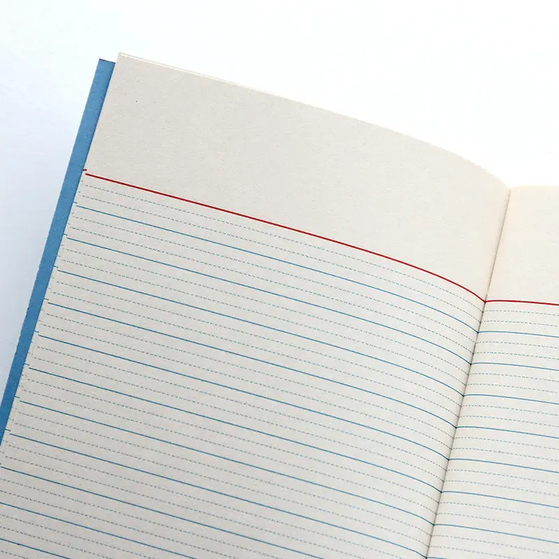 MARK'S Notizbuch Mini Note - verschiedene Farben