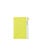 MARK'S Grid Notebook B7 PVC Cover – Edit verschiedene Farben