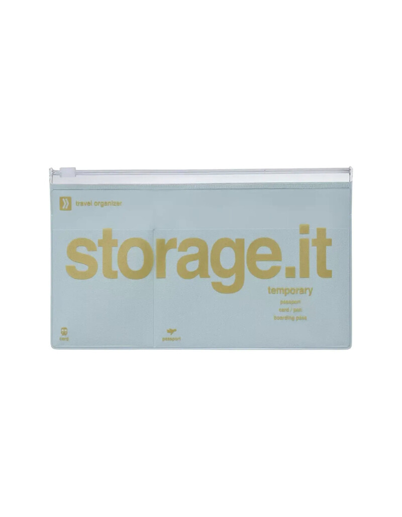 MARK'S Travel Organizer Case storage.it - verschiedene Farben