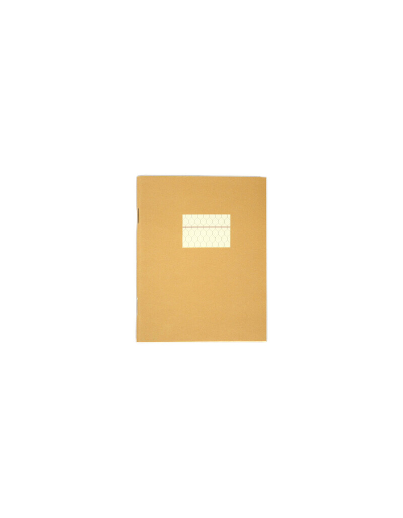 MARK'S Notizbuch Mini Note - verschiedene Farben