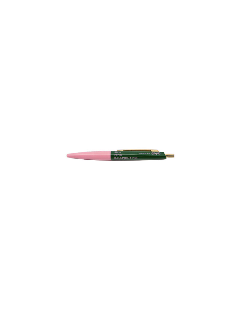 MARK'S Ball-Point Pen Mini in verschiedenen Farben