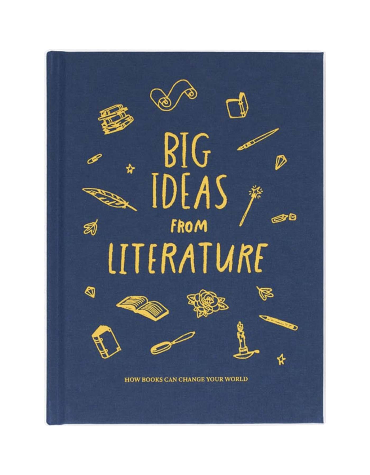 THE SCHOOL OF LIFE Big Ideas from Literature
