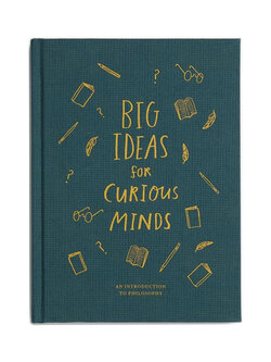 THE SCHOOL OF LIFE Big Ideas for Curious Minds