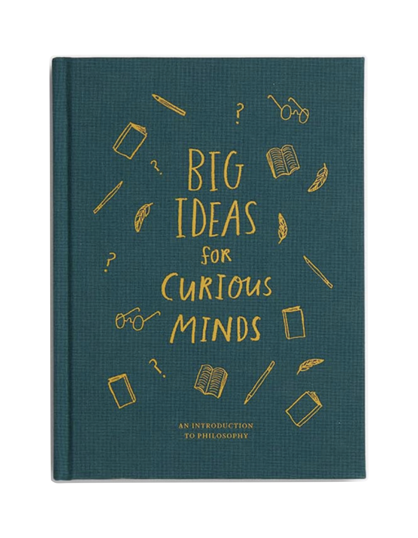 THE SCHOOL OF LIFE Big Ideas for Curious Minds