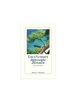 Bittersüsse Zitronen - Luca Ventura